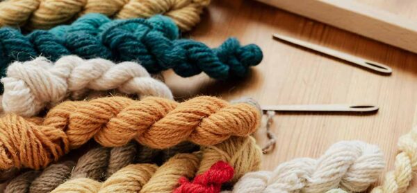 Thrift Store Yarn: The Ultimate Guide to Washing and Loving Your Secondhand Finds