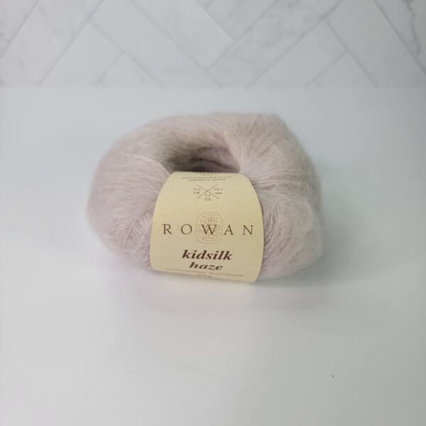 Rowan Kidsilk Haze in 590 Pearl