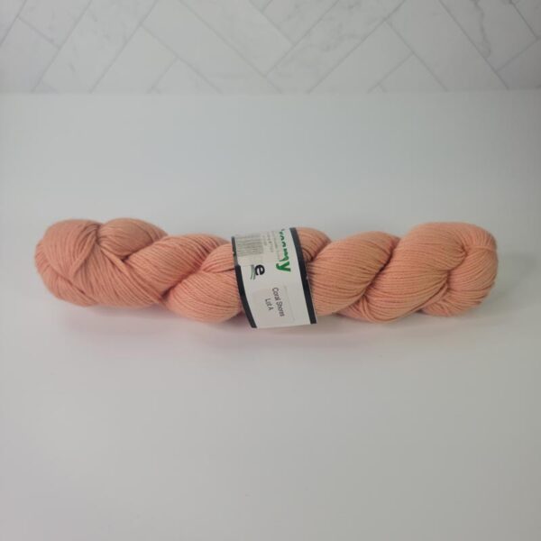 Kollage Creamy in Coral Shores