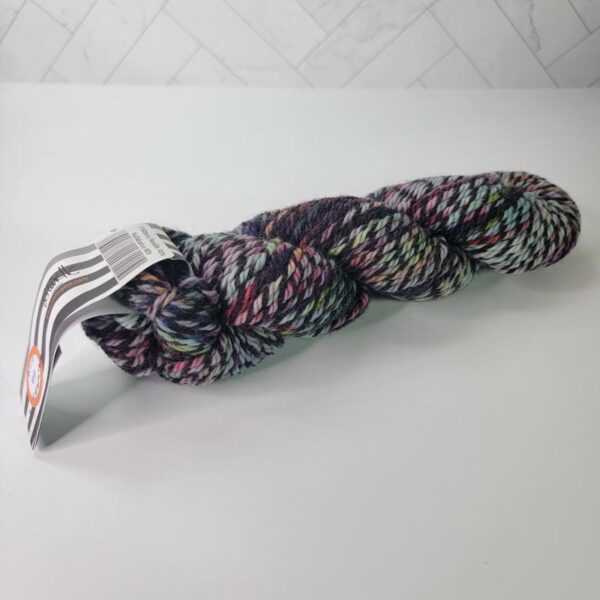 Colinette Yarns Hullabaloo in Dark Umber