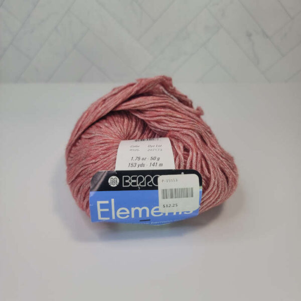 Image of Berroco Elements™ in 4926 Bromine