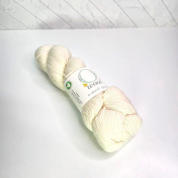 Image of O-Wool O-Wash Sport in Cattail