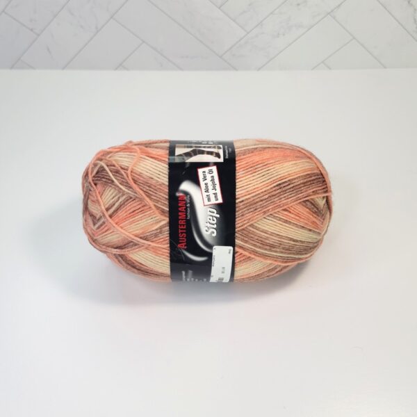 Austermann Step in 11 Multicolored