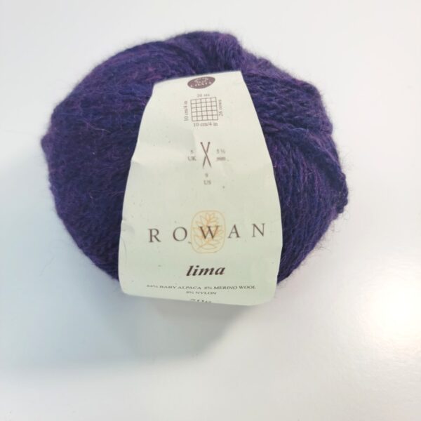 Image of Rowan Lima in 892 Guatemala