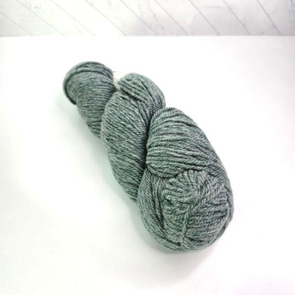 Stonehedge Fiber Mill Shepherd's Wool in Seabreeze