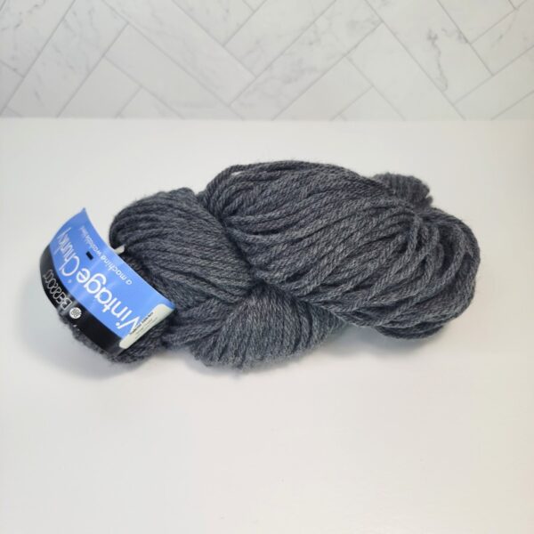 Image of Berocco Vintage® Chunky in 6107 Cracked Pepper