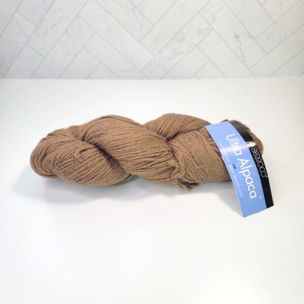 Image of Berroco Ultra Alpaca in 6203 Camel Hair