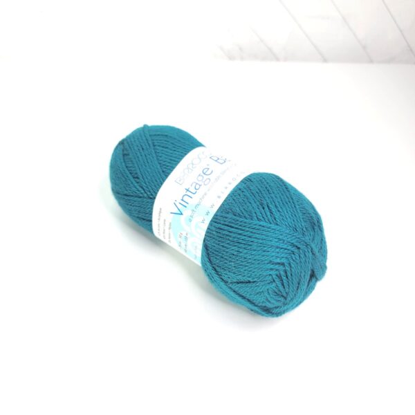 Berroco Vintage® Baby in 10026 Mallard