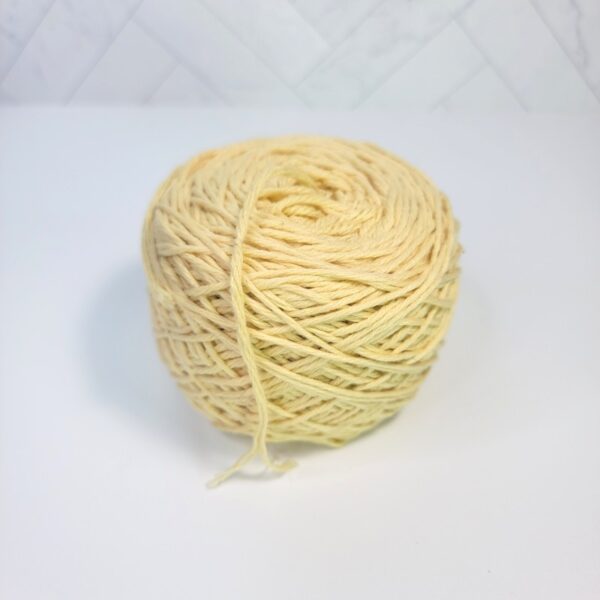 Cascade Yarns Sierra in 7 Lemon