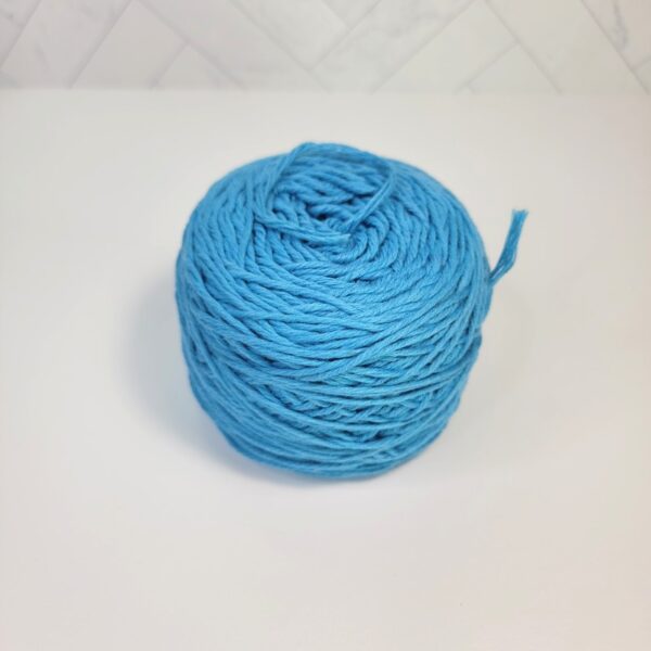 Image of Cascade Yarns Sierra in 25 Bright Blue