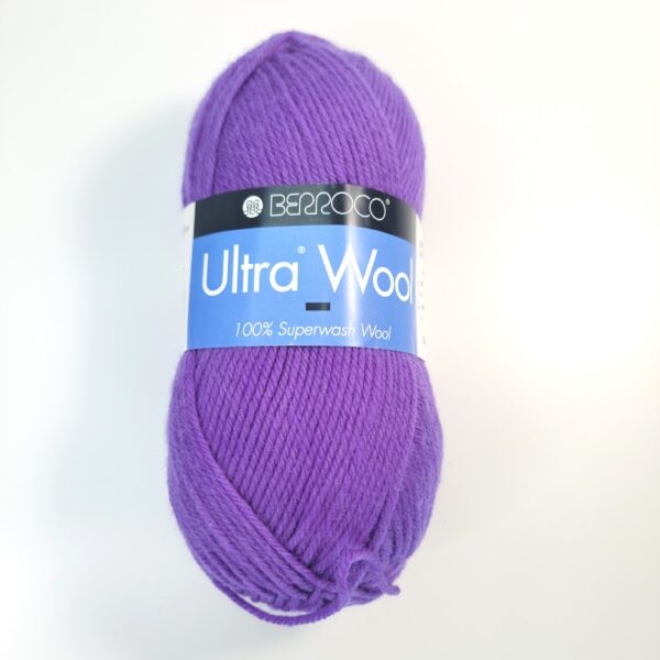 Berroco Ultra® Wool in 3338 Purple