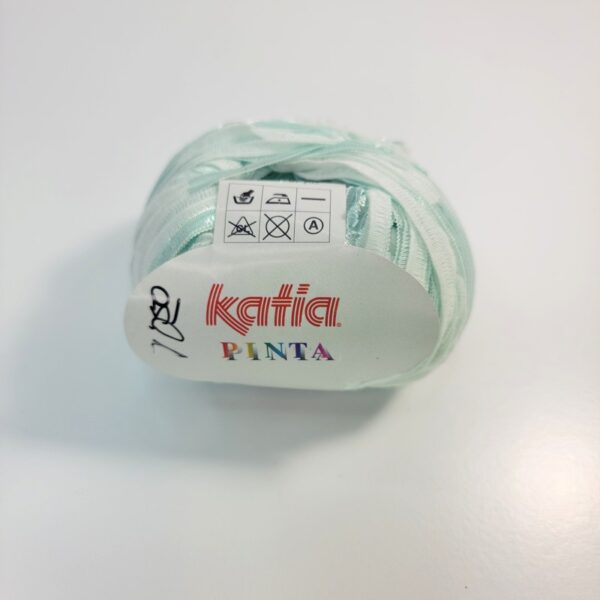 Image of Katia Pinta in 12 Aqua