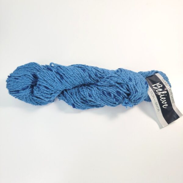 Classic Elite Yarns Believe in 9157 Blue
