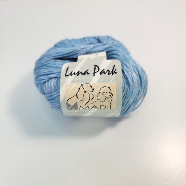 Luna Park Madil in 238