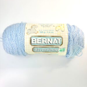 Bernat Baby Coordinates in 01009 Soft Blue