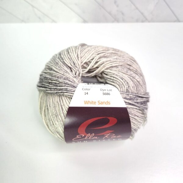 Image of Ella Rae Sun Kissed in 14 White Sands