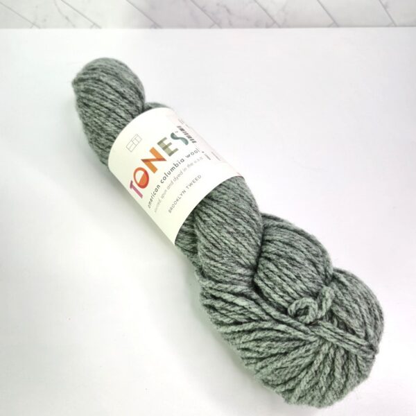 Image of Brooklyn Tweed Tones in Undertone Granita
